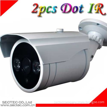 2 DOT IR Camera